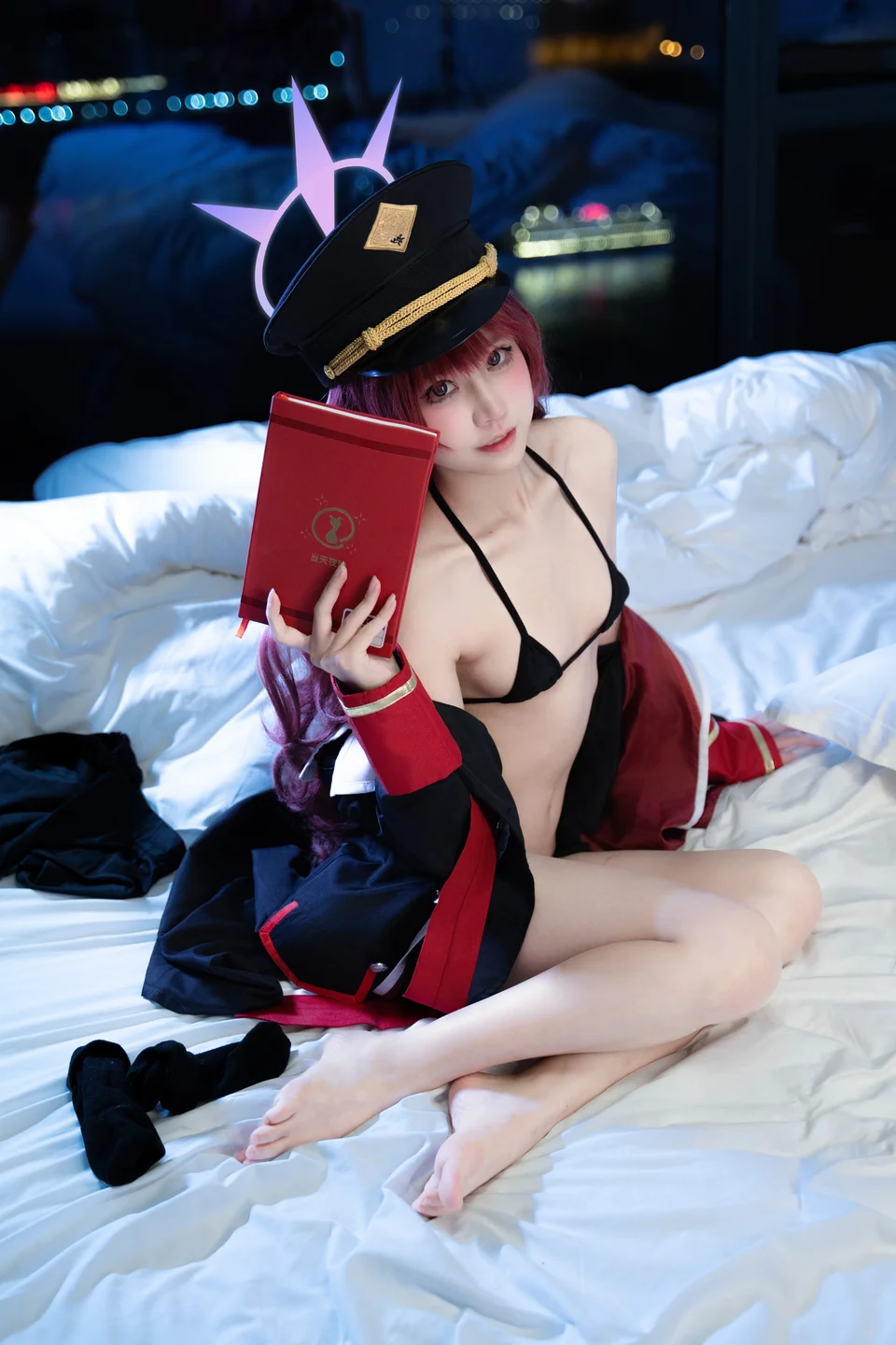 清水凪 - No.007 枣伊吕波 [79P-959MB] tg@simisebaisi 【丝足阁】049.webp